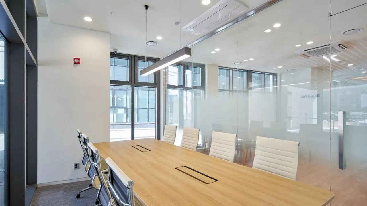 The Botanik Sewoon Myeongdong